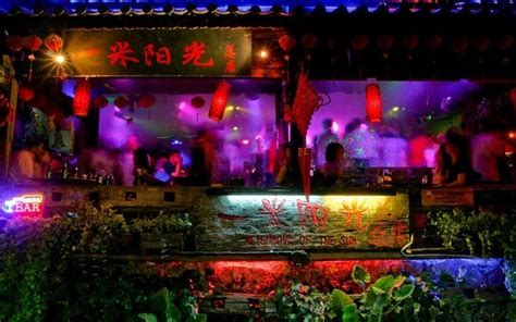 丽江酒吧推荐-丽江哪个酒吧比较好玩？ _汇潮装饰网