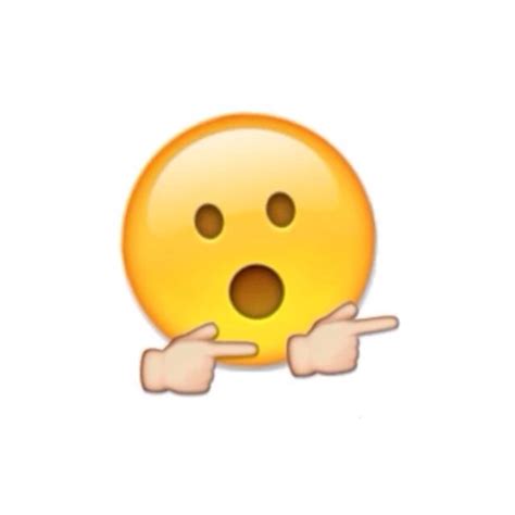 emoji头像非主流