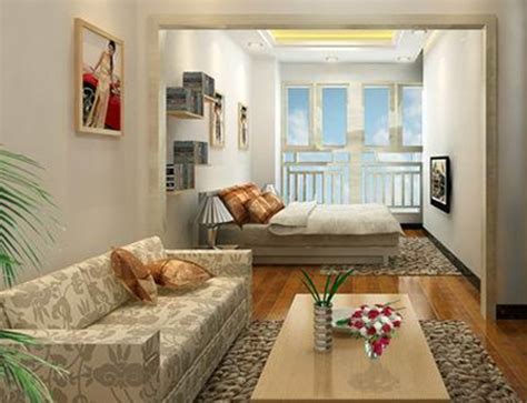小户型卧室，打造大格局空间 - 最IN家居设计效果图 - 每平每屋·设计家