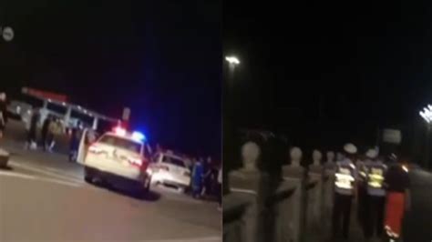 湖南湘潭交通事故致10死16伤 警方通报车祸原因_手机新浪网