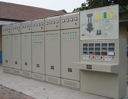 中低压直流配电系统的分散式统一控制方法与流程