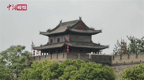 西安城墙景区暂停开放 已购票游客可申请退款_凤凰网视频_凤凰网