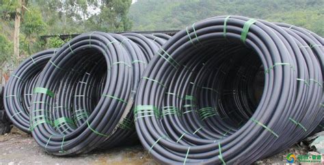 福州pe管道的铺设和安装焊接应符合下列要求-广东禾润管业公司