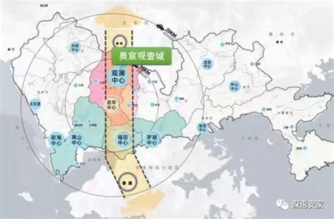 2023年深圳房价走势怎么样?-深圳楼盘网