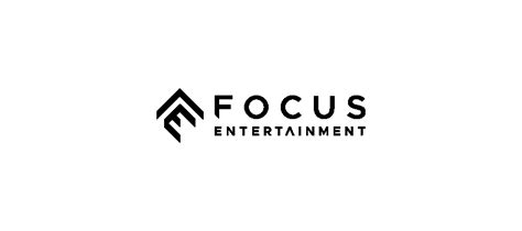 Download Focus Entertainment Logo PNG and Vector (PDF, SVG, Ai, EPS) Free