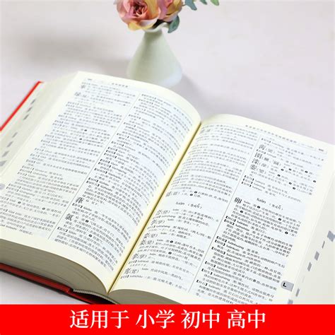 汉语词典_360百科