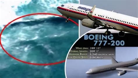 马航mh370是从哪飞向哪的，马航mh370是什么机型-小狼观天下