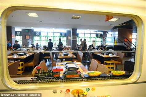 美食广场餐厅设计的五大技巧 - 金枫设计 - 武汉金枫荣誉室内环境设计有限公司