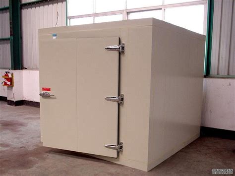 【冷库安装】上海小型冷库设计标准和建造规范_冷迪制冷