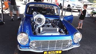 经典老爷车变纯电动Electrified classic cars by Lunaz