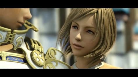 PS4游戏《最终幻想12》将于7月发售,游戏官网开放 - 手游