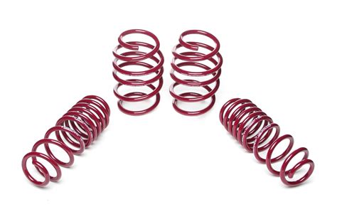 Lowering Springs | Products | VOGTLAND Autosport