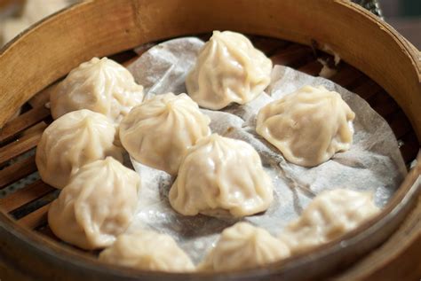 Best of Dumplings... - ultimate guide to everything