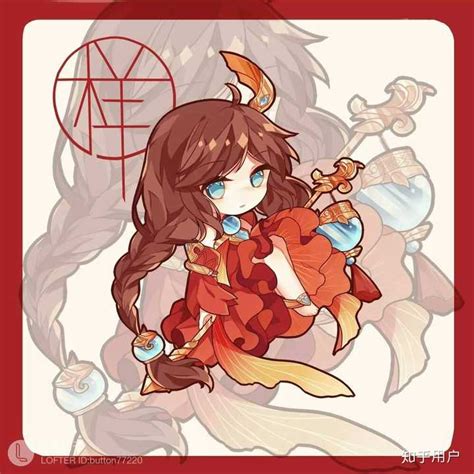 大乔图片