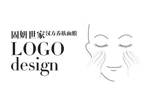 面膜logo设计|平面|Logo|yuanqiuxing - 原创作品 - 站酷 (ZCOOL)
