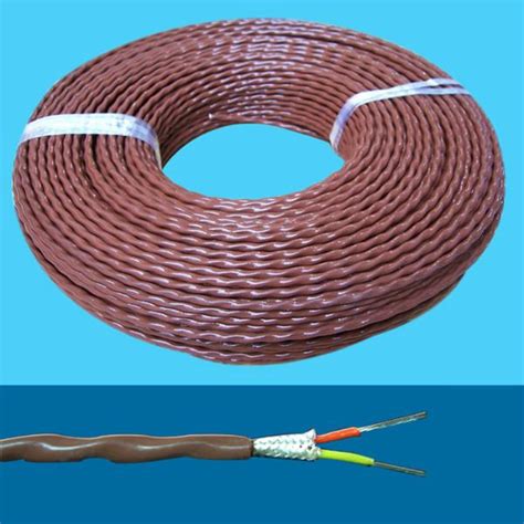 柔性耐高温电缆的优点及应用范围_泰通线缆有限公司