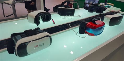 深圳VR体验馆加盟排行榜，他们因为什么选择了弥天_弥天VR项目新闻动态