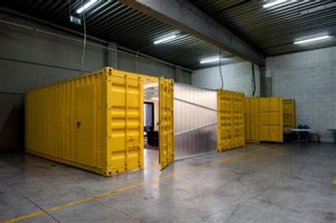 出售货运集装箱集装箱 全新20尺/40尺标准集装箱定制 工厂直供-阿里巴巴