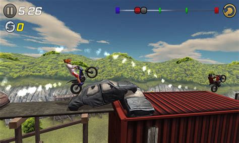 trialx极限摩托新版下载-trialx摩托车游戏(Trial Xtreme 3)下载v7.7 安卓最新版-当易网