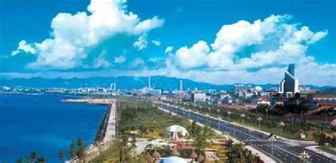 中国最美6座海滨小城，人少干净最适合宜居，自驾环海路美极了！|仙居|琼海|小城_新浪新闻