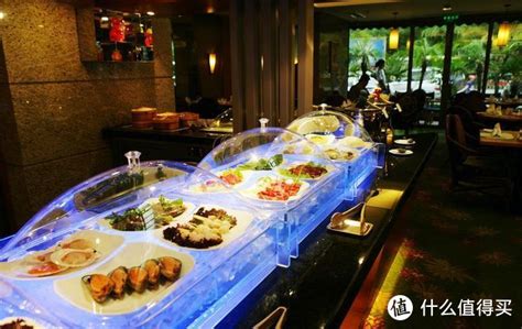 上海哪家五星级酒店自助餐最值得一吃？ - 知乎