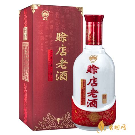 河南白酒品牌杞国——百年老字号-香烟网