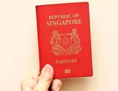 新加坡公民申请详细攻略 - 知乎