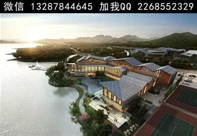 康养小镇地产开发策划模式及规划要点——上海诺狮设计院-行业动态