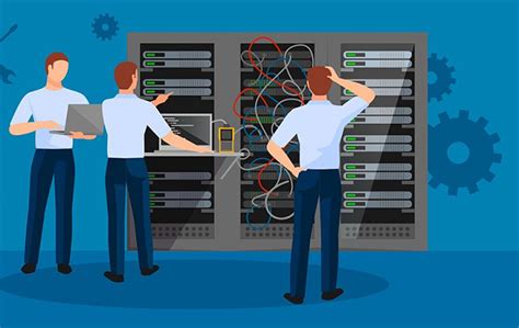 智和网管平台电力行业网络监控运维系统方案 - 运维管理 - 网络安全和运维