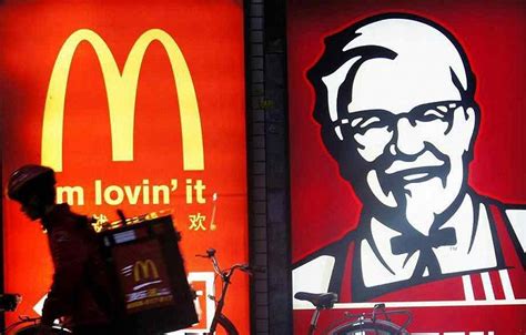 为什么肯德基、麦当劳等西式快餐发布的广告与实物严重不符却没有整治？ - 知乎
