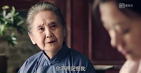 她因演《情满四合院》中聋老太太爆火，89岁成“网红”！ - 知乎