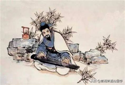 中国十大著名的山水画，《洛神赋图》雄踞榜首(2)_巴拉排行榜