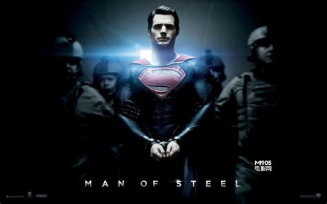 超人:钢铁之躯 Man of Steel_电影介绍_评价_剧照_演员表_影评 - 酷乐米