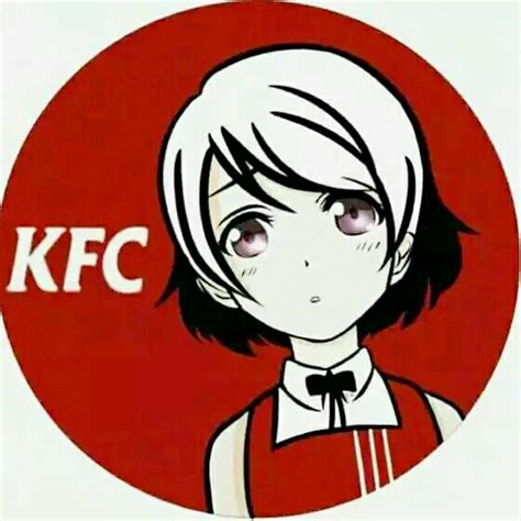 kfc系列头像图片