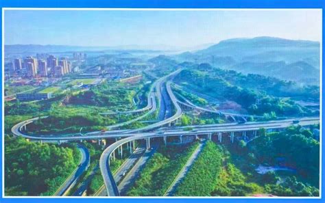 好消息！重庆开工3条高速公路|永川|江津|高速公路_新浪新闻