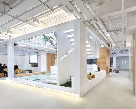 PLUG-IN TOWER | 升华结构之美，对“装配式”生活空间的新思考 - 天华建筑设计公司官网