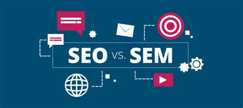 Why SEO and SEM are Important to Grow Your Business? – GetHow