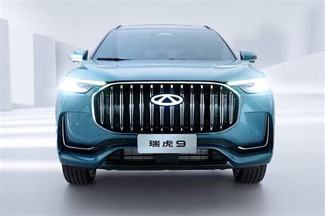 奇瑞发布全新产品系列 首款力作OMODA 5广州车展重磅首发