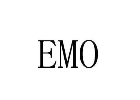 网络用语emo 是什么意思,网络用语emo怎么发音 - 拾味生活