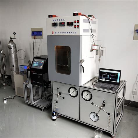 HKY-1型-超临界萃取仪_超临界萃取实验装置-海安县石油科研仪器有限公司