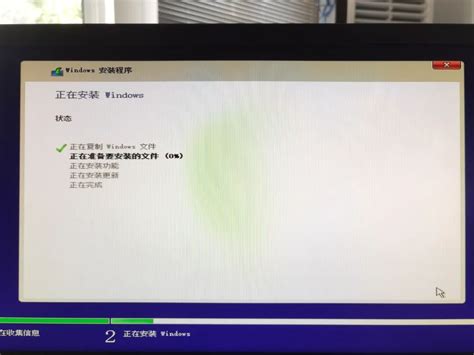 电脑如何重装系统Win10？Windows10原版系统安装教程（优启通篇）(3)_装机教程-装机之家