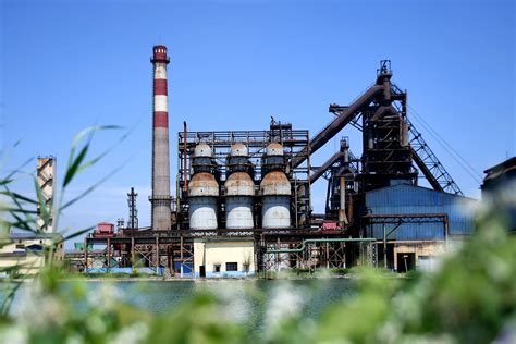 河北钢铁产业最新规划来了！打造全球特大钢铁集团！打造四大临港精品钢基地！_中国炼铁网