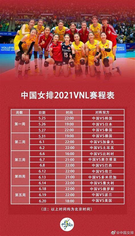 直播回放：2023世界女排联赛总决赛半决赛 波兰女排vs中国女排