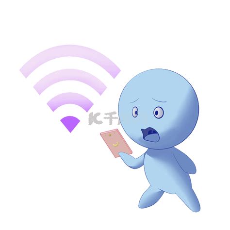 WiFi图标素材图片免费下载-千库网