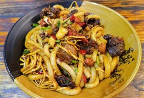 湖南怀化最出名的七大特色美食，鸭子粉、芷江鸭上榜(2)_巴拉排行榜