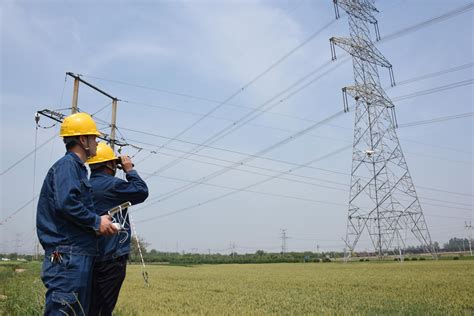 国网洛阳供电公司发布履责报告书，2018年完成225个深度贫困村电网改造-大河新闻