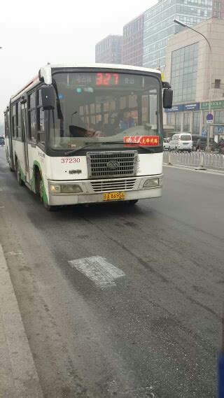 北京市公交车线路图916起始站？-