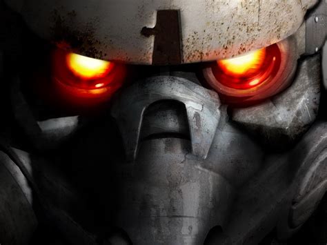 《杀戮地带 2》公布最新游戏精美截图_游侠网 Ali213.net
