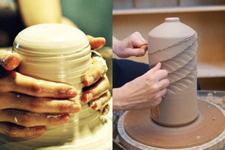 百年传承！走进名列世界文化遗产的陶艺工坊-设计风向