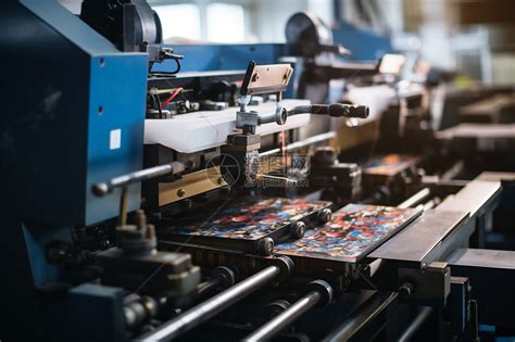 印刷生产管理的十大重要关系-苏州点迈软件系统有限公司